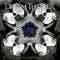 Lost Not Forgotten Archives: Train Of Thought Instrumental Demos 2003 on Dream Theater bändin vinyyli LP-levy.