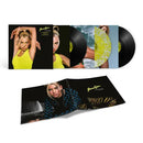 Future Nostalgia on Dua Lipa artistin vinyyli LP-levy.