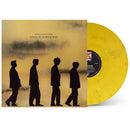 Songs to Learn & Sing on Echo & The Bunnymen bändin vinyyli LP-levy.
