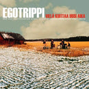 Vielä koittaa uusi aika on Egotrippi bändin vinyyli LP-levy.