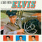 A Date With Elvis on Elvis Presley artistin vinyyli LP-levy LP