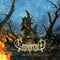 One Man Army on Ensiferum bändin vinyyli LP-levy.
