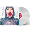 Smell the Roses on Erja Lyytinen artistin vinyyli LP-levy.