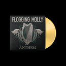 Anthem on Flogging Molly bändin vinyyli LP-levy.