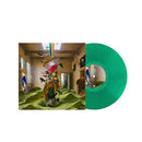 Paradise State Of Mind on Foster The People bändin vinyyli LP-levy.