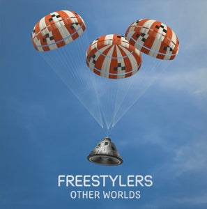 Other Worlds on Freestylers bändin vinyyli LP-levy.