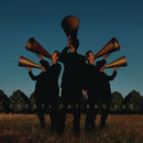 Day And Age on Frost* on bändin vinyyli LP-levy.