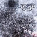 Crypt Of Ice on Frozen Soul bändin vinyyli LP.