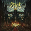 Meliora on Ghost bändin vinyyli LP-levy.