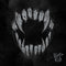 Ghostkid on Ghostkid artistin vinyyli LP.