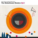 Globeflower Masters Vol.1 on Glenn Fallows & Mark Treffel bändin vinyyli LP-levy.