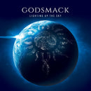 Lighting Up The Sky on Godsmack bändin vinyyli LP-levy.