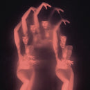 Rites Of Love And Reverence on GosT bändin vinyyli LP-levy.