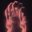 Rites Of Love And Reverence on GosT bändin vinyyli LP-levy.