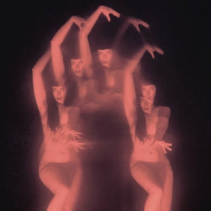 Rites Of Love And Reverence on GosT bändin vinyyli LP-levy.