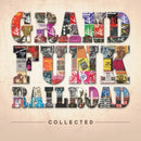 Collected on Grand Funk Railroad bändin vinyyli LP-levy.