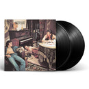 Crazy Days on Hurriganes bändin vinyyli LP-levy.