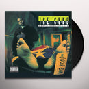 Death Certificate on Ice Cube artistin vinyyli LP-levy.
