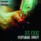 Everythangs Corrupt on Ice Cube artistin vinyyli LP-levy.