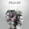 Amorphous on Icon For Hire bändin vinyyli LP-levy.
