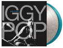 Pop Music on Iggy Pop artistin vinyyli LP-levy.
