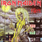 Killers on Iron Maiden bändin vinyyli LP-levy.