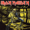 Piece Of Mind on Iron Maiden bändin vinyyli LP-levy.