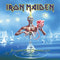 Seventh Son Of A Seventh Son on Iron Maiden bändin vinyyli LP-levy.