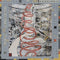 Geheimnis on Isolation Berlin bändin vinyyli LP-levy.