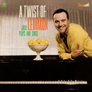 A Twist Of Lemon on Jack Lemmon artistin vinyyli LP-levy.