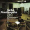 Glass Passenger on Jack's Mannequin bändin vinyyli LP-levy.