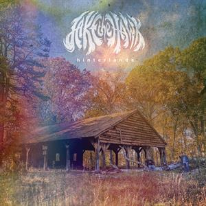 Hinterlands on Jakethehawk bändin vinyyli LP-levy.
