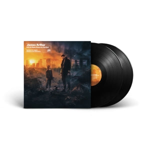 It'll All Make Sense In The End on James Arthur artistin vinyyli LP-levy.