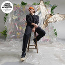Grapefruit Season on James Vincent McMorrow bändin vinyyli LP-levy.