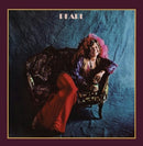 Pearl on Janis Joplin artistin vinyyli LP-levy.