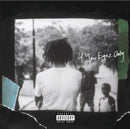 4 Your Eyez Only on J. Cole artistin vinyyli LP-levy.