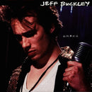 Grace on Jeff Buckley artistin vinyyli LP-levy.