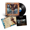 The Broadsword And The Beast on Jethro Tull bändin vinyyli LP-levy.