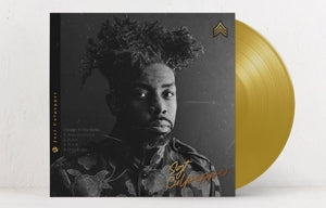 Sgt Culpepper on Joel Culpepper artistin vinyyli LP-levy.