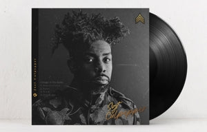 Sgt Culpepper on Joel Culpepper artistin vinyyli LP-levy.