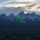 ye on Kanye West artistin vinyyli LP-levy.