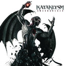 Unconquered on Kataklysm bändin vinyyli LP.