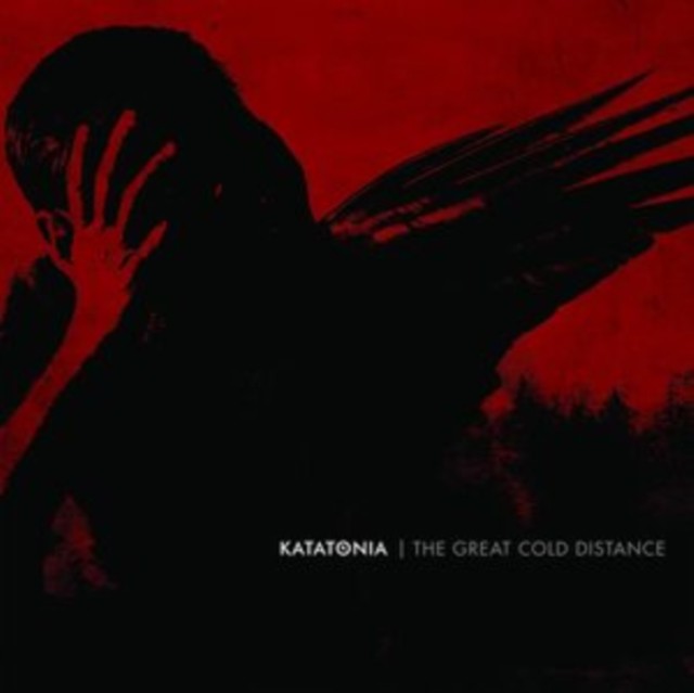 The Great Cold Distance on Katatonia bändin vinyyli LP-levy.