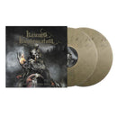 Kun Valo Minussa Kuoli on Kaunis Kuolematon bändin vinyyli LP-levy.