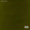 untitled unmastered.on Kendrick Lamar artistin vinyyli LP-levy.