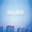Hot Fuss on Killers bändin vinyyli LP-levy.