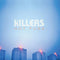 Hot Fuss on Killers bändin vinyyli LP-levy.