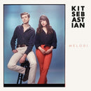Melodi on Kit Sebastian artistin vinyyli LP-levy.
