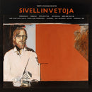 Sivellinvetoja on Knipi artistin vinyyli LP-levy.