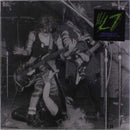 L7 on L7 bändin vinyyli LP-levy.